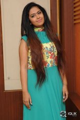Avika Gor at Cinema Chupistha Mava Release Press Meet